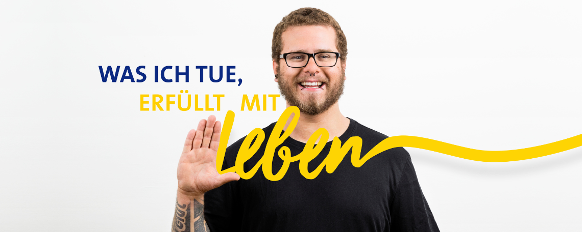Hausmeister (m/w/d), 1. Bild