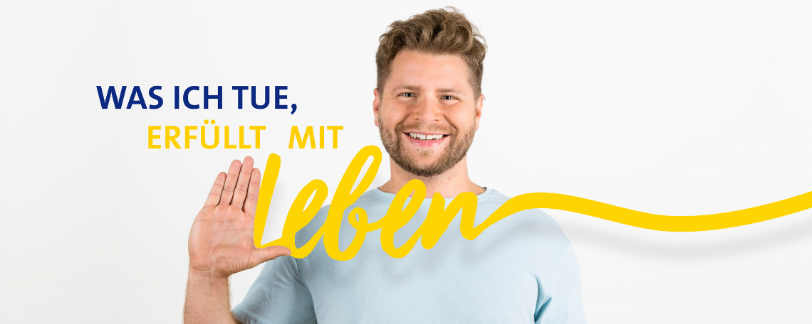 Pädagogische Fachkraft (m/w/d), 1. Bild