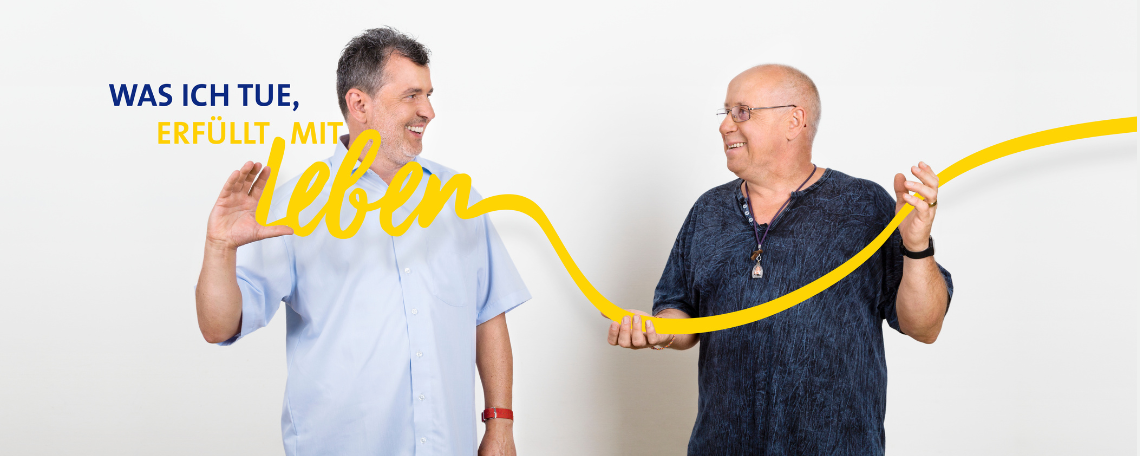 Mitarbeiterin für die Aufnahmekoordination (m/w/d), 2. Bild