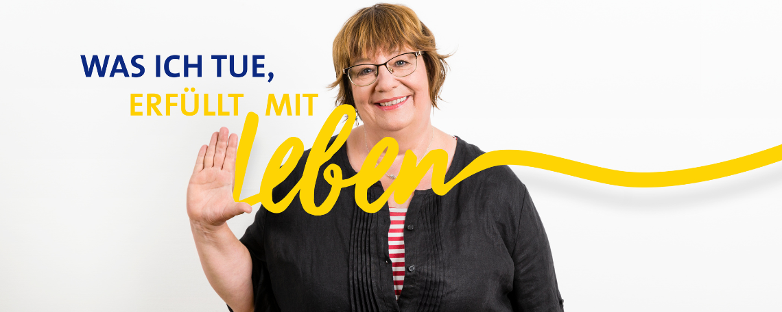 Hauswirtschaftsleitung - Regionale Einheiten (m/w/d), 1. Bild