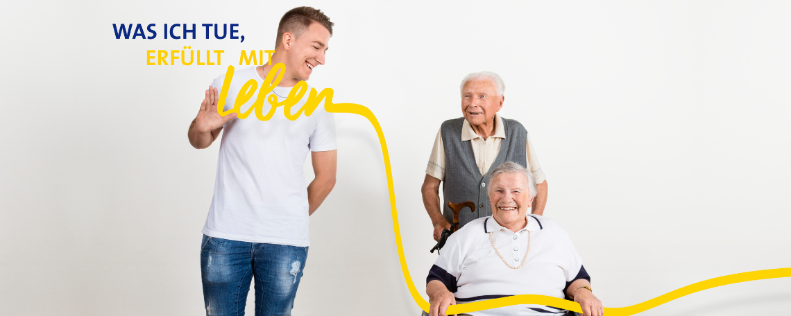 Betreuungskraft nach §43b SGB XI (m/w/d), 2. Bild