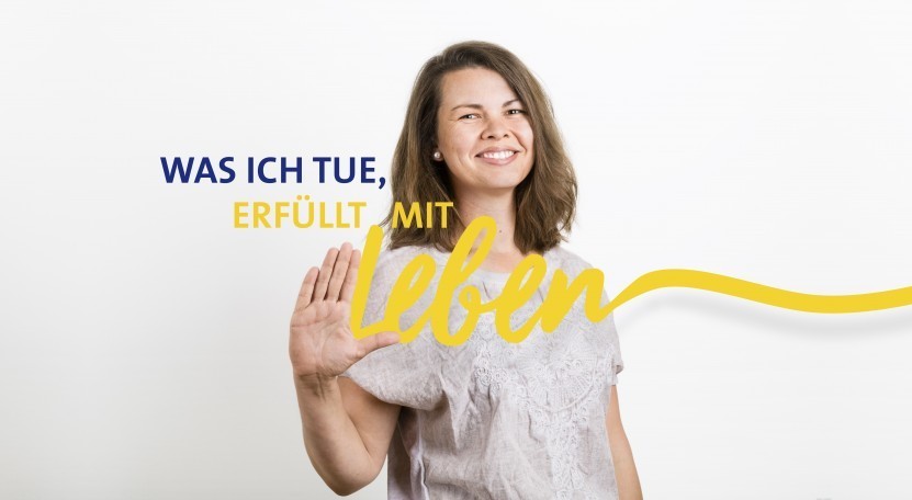 Psychologe (m/w/d), 1. Bild