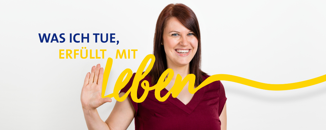 Altenpfleger / Pflegefachkraft im stationären Dienst (m/w/d), 1. Bild